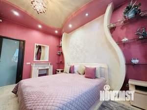 3-к квартира, посуточно, 90м2, 15/15 этаж