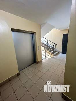 Студия квартира, на длительный срок, 30м2, 3/10 этаж