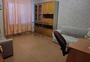 2-к квартира, на длительный срок, 47м2, 5/9 этаж