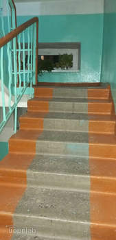 2-к квартира, на длительный срок, 48м2, 5/5 этаж