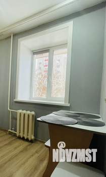 1-к квартира, на длительный срок, 33м2, 4/5 этаж