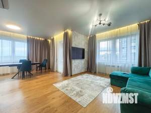 2-к квартира, на длительный срок, 64м2, 4/10 этаж