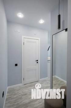 2-к квартира, посуточно, 36м2, 8/9 этаж