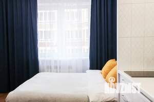 Студия квартира, посуточно, 20м2, 8/8 этаж