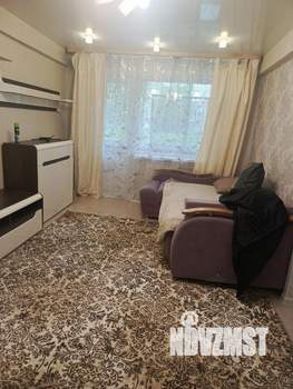 3-к квартира, на длительный срок, 59м2, 2/4 этаж