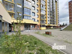 Студия квартира, посуточно, 35м2, 3/15 этаж