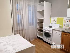 1-к квартира, на длительный срок, 36м2, 5/10 этаж