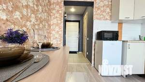 Студия квартира, посуточно, 24м2, 8/14 этаж