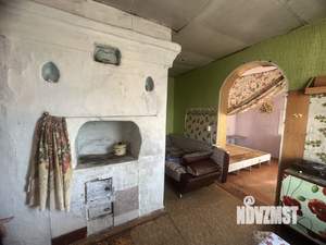 1-к квартира, на длительный срок, 30м2, 2/2 этаж