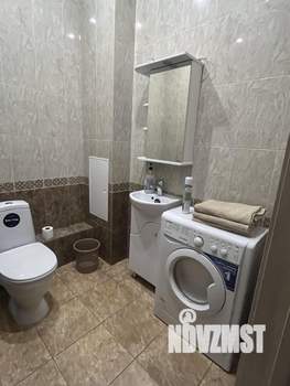 2-к квартира, посуточно, 72м2, 4/17 этаж