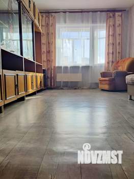 1-к квартира, на длительный срок, 36м2, 4/5 этаж