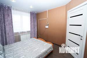 1-к квартира, посуточно, 30м2, 2/14 этаж