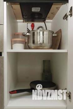 1-к квартира, посуточно, 31м2, 1/1 этаж