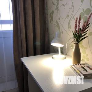 1-к квартира, посуточно, 40м2, 13/16 этаж