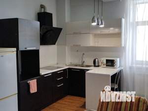 1-к квартира, посуточно, 65м2, 1/1 этаж