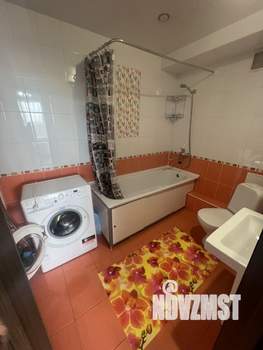 Студия квартира, на длительный срок, 45м2, 8/11 этаж