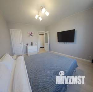 2-к квартира, посуточно, 48м2, 8/10 этаж