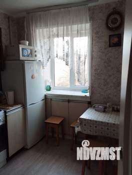 2-к квартира, на длительный срок, 43м2, 4/5 этаж