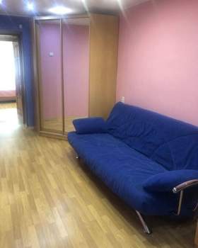 3-к квартира, на длительный срок, 70м2, 4/4 этаж