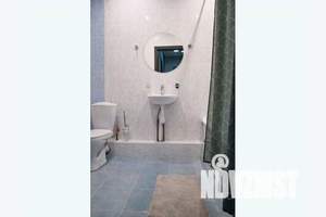 1-к квартира, посуточно, 45м2, 3/9 этаж