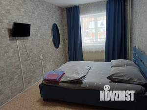 1-к квартира, посуточно, 38м2, 1/13 этаж