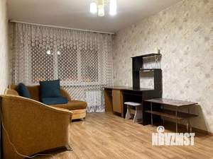 1-к квартира, на длительный срок, 31м2, 1/5 этаж