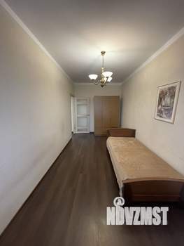 1-к квартира, на длительный срок, 50м2, 5/13 этаж