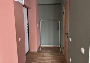 Студия квартира, на длительный срок, 42м2, 8/10 этаж