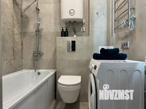 1-к квартира, посуточно, 50м2, 4/9 этаж