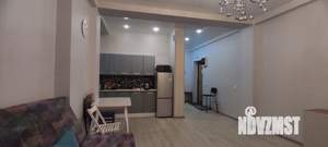 Студия квартира, на длительный срок, 32м2, 4/9 этаж