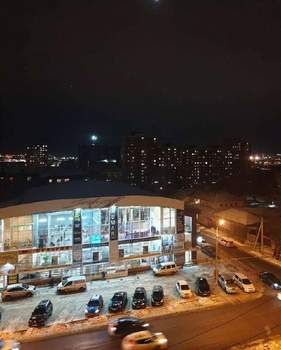 1-к квартира, на длительный срок, 35м2, 5/9 этаж