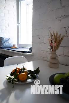 1-к квартира, посуточно, 25м2, 2/3 этаж