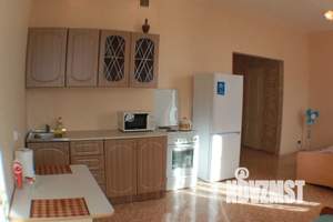 1-к квартира, посуточно, 38м2, 8/9 этаж