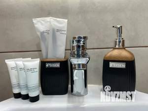 Студия квартира, посуточно, 24м2, 1/10 этаж