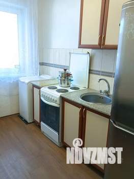 2-к квартира, посуточно, 45м2, 2/5 этаж