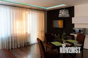 1-к квартира, посуточно, 41м2, 10/15 этаж