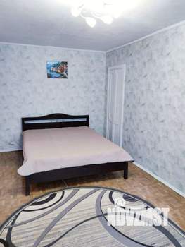 1-к квартира, на длительный срок, 35м2, 3/4 этаж