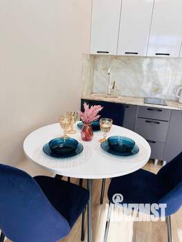 Студия квартира, на длительный срок, 28м2, 8/16 этаж