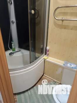 Студия квартира, посуточно, 25м2, 1/6 этаж