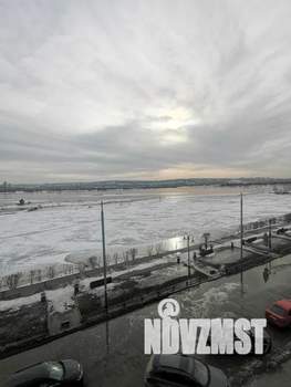 1-к квартира, посуточно, 42м2, 4/4 этаж