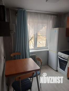 1-к квартира, на длительный срок, 31м2, 3/5 этаж