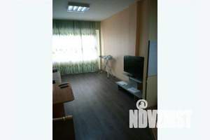 2-к квартира, посуточно, 45м2, 5/15 этаж