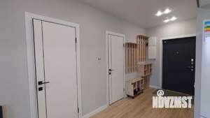 3-к квартира, на длительный срок, 62м2, 18/18 этаж