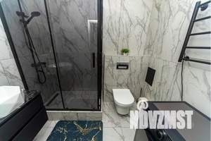 1-к квартира, посуточно, 34м2, 3/9 этаж