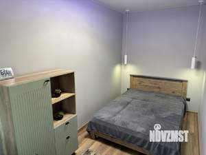 2-к квартира, на длительный срок, 42м2, 2/5 этаж