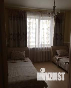 2-к квартира, посуточно, 45м2, 10/16 этаж