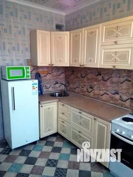 1-к квартира, на длительный срок, 37м2, 3/9 этаж