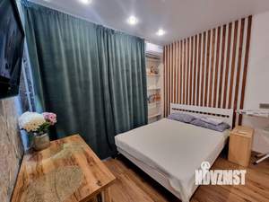 Студия квартира, посуточно, 23м2, 4/10 этаж