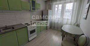 1-к квартира, на длительный срок, 37м2, 8/9 этаж