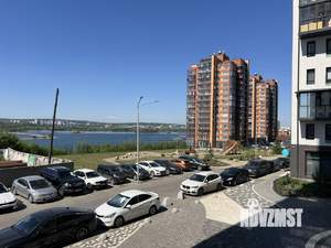 2-к квартира, посуточно, 50м2, 1/1 этаж